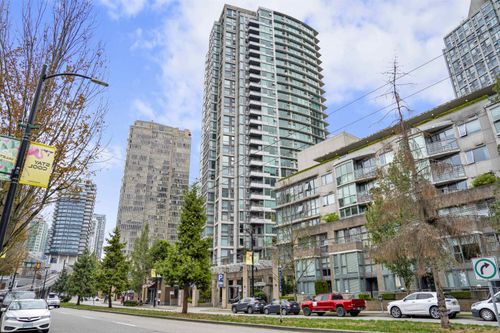 905-1008 Cambie St, Vancouver, BC, V6B6J7 | Card Image