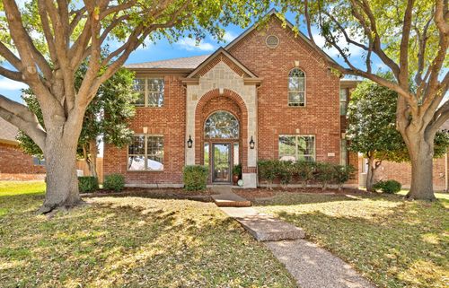 1097 Southampton Drive, Frisco, TX, 75036 | Card Image