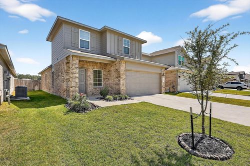 24134 Breckenridge Heights Ln, Spring, TX, 77373-2454 | Card Image