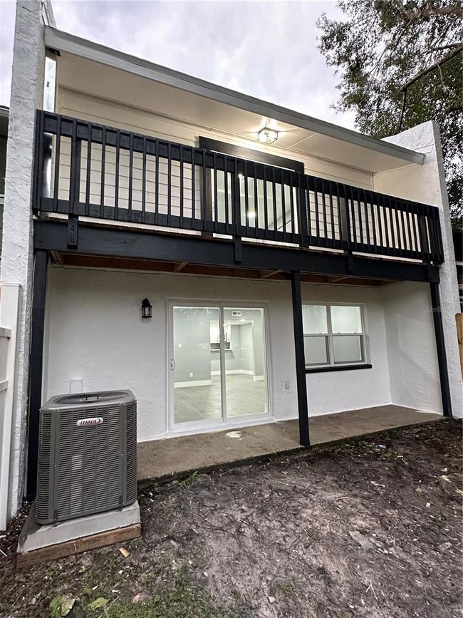 6930 Trout St, Townhouse with 3 bedrooms, 3 bathrooms and null parking in TAMPA FL | Image 38