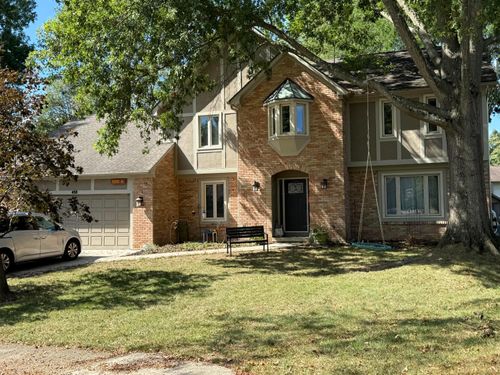 453 Buckhorn Ct, Westerville, OH, 43081-4545 | Card Image