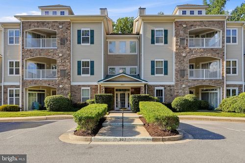 307-h-307 Wyndham Cir, OWINGS MILLS, MD, 21117-5295 | Card Image