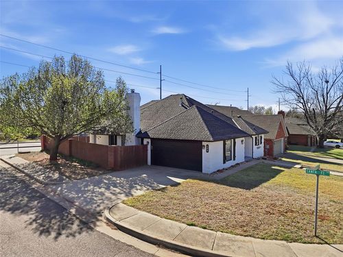 508 Santa Fe Ter, Edmond, OK, 73012-4454 | Card Image