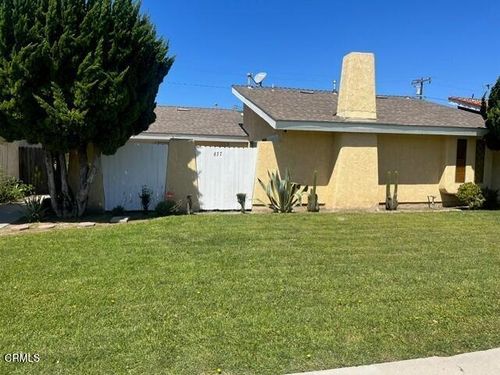 637 639 N M Street Street, Oxnard, CA, 93030 | Card Image