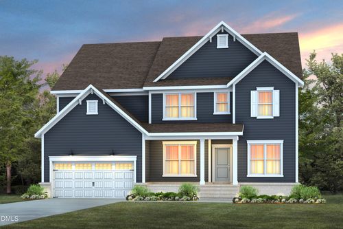 323 Belmont Stakes Ln, Wendell, NC, 27591 | Card Image