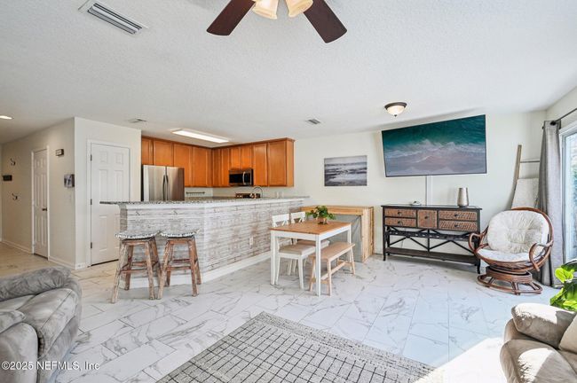 803 S Black Cherry Dr, Condo with 2 bedrooms, 3 bathrooms and null parking in ST JOHNS FL | Image 7