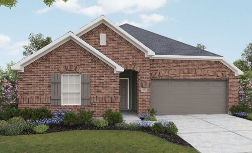 111 John Laurens Dr, Venus, TX, 76084-1225 | Card Image