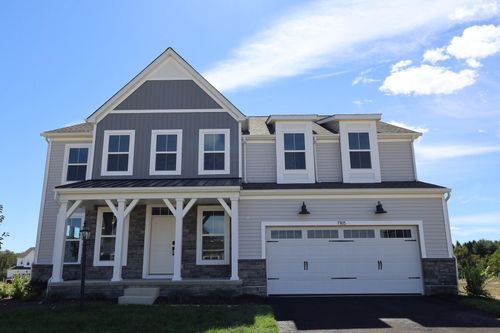7165 Applewood Dr, Plain City, OH, 43064-3211 | Card Image