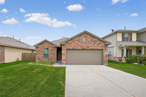 4055 Waukegan Rd, Conroe, TX, 77306-6441 | Card Image