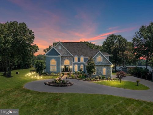 3935 Island Landing Ct, BROOMES ISLAND, MD, 20615-3077 | Card Image