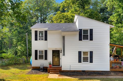 1210 E Yellow Wood Dr, Simpsonville, SC, 29680-3045 | Card Image