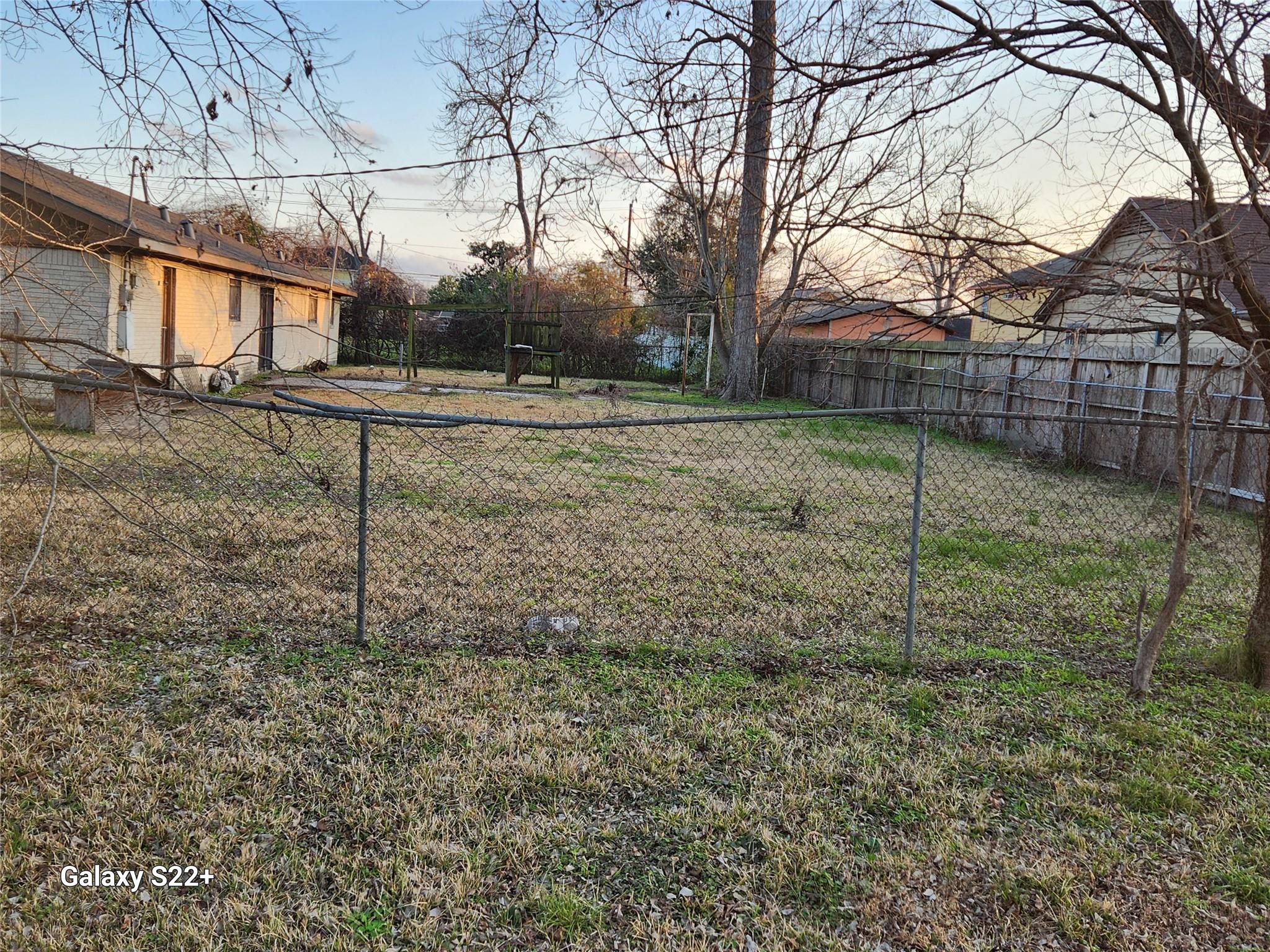 Residential in Houston 5