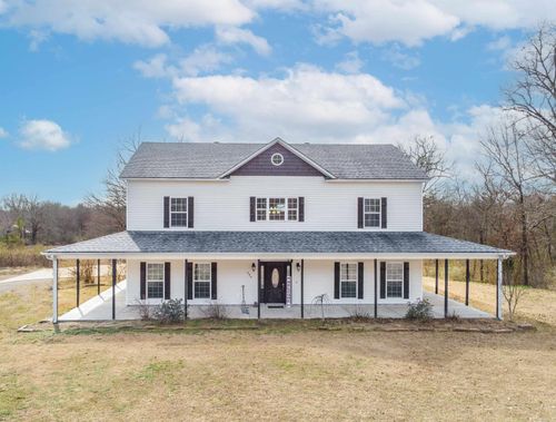 394 Copperas Gap Rd, Houston, AR, 72070-8047 | Card Image