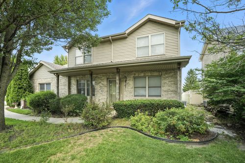 1665 Fox Hound Trl, Beecher, IL, 60401-3483 | Card Image