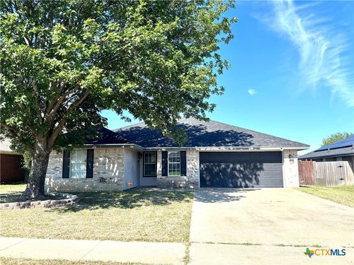 4413 Blueduck Dr, Killeen, TX, 76549-3066 | Card Image