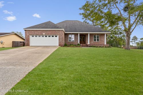 670 Mulberry Drive, Biloxi, MS, 39532 | Card Image