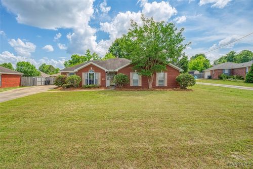 617 Belser Ct, Pike Road, AL, 36064-2778 | Card Image
