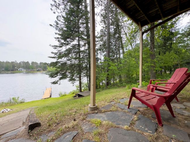 6476 Cypress Ln, House other with 3 bedrooms, 2 bathrooms and null parking in Gilbert MN | Image 26