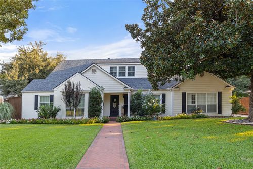 3505 Lenox Dr, Fort Worth, TX, 76107-1732 | Card Image