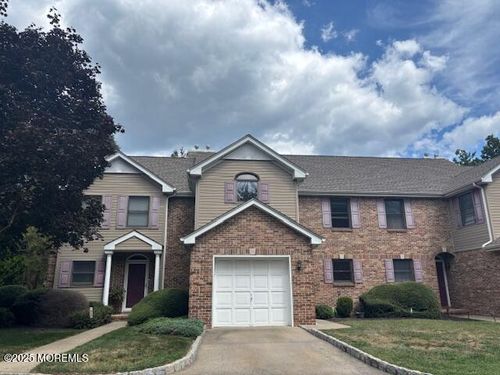 22 Weller Pl, Holmdel, NJ, 07733-1000 | Card Image