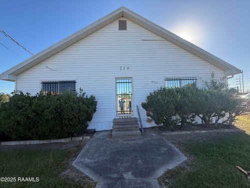 210 Hebert Rd, Lafayette, LA, 70506-1111 | Card Image