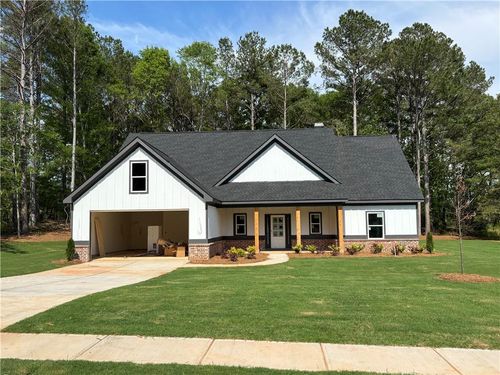 77 White Oak Way, Monroe, GA, 30655-5631 | Card Image