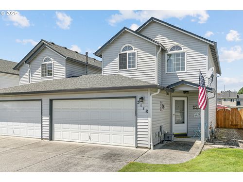 5118 Ne 75th Ave, Vancouver, WA, 98662-6263 | Card Image