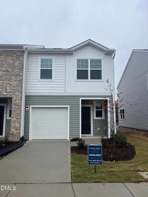 2057 Glen Crossing Dr, Durham, NC, 27704-4820 | Card Image