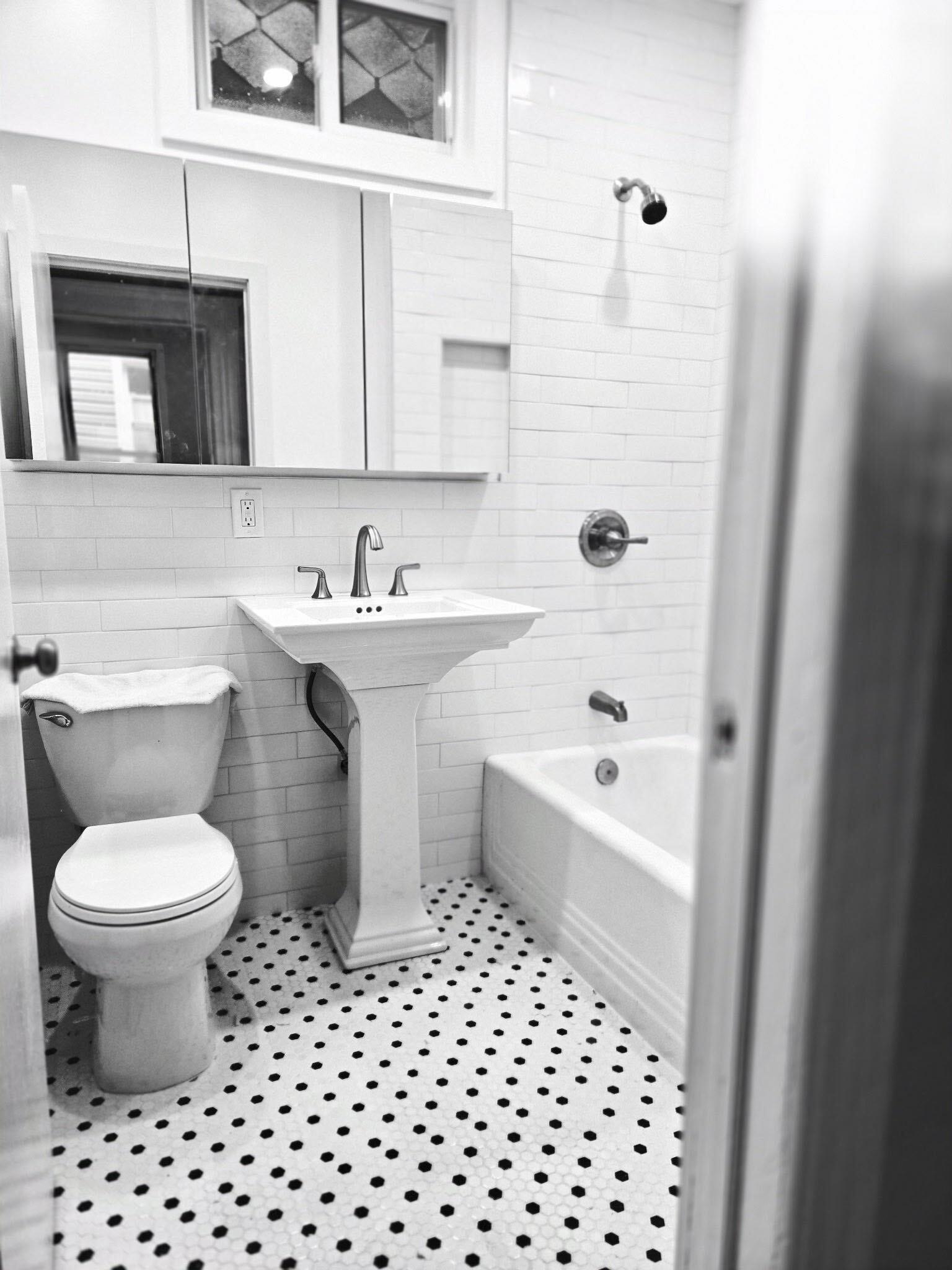 Residential Lease in JC, Journal Square 3