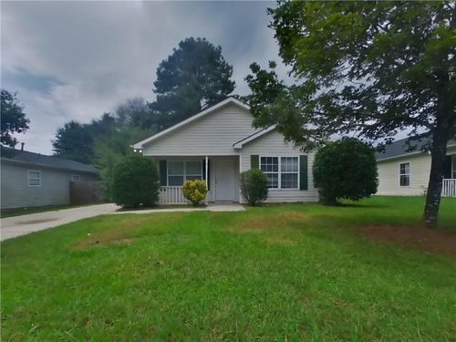 5665 Chrys St, Powder Springs, GA, 30127-3687 | Card Image