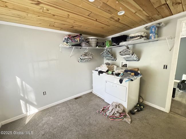 351 Gansevoort Rd, House other with 3 bedrooms, 2 bathrooms and 2 parking in Fort Edward NY | Image 25