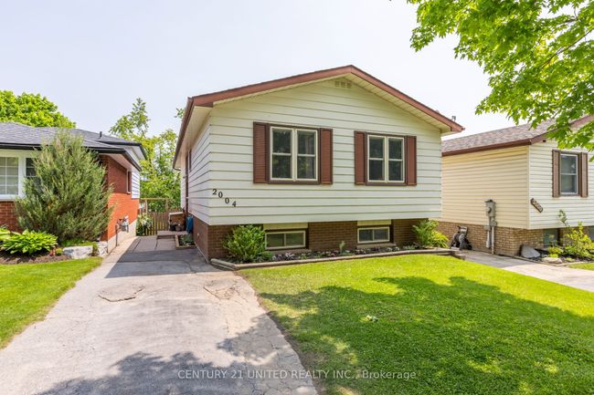 2004 Foxfarm Rd, House other with 4 bedrooms, 2 bathrooms and 3 parking in Peterborough ON | Image 29