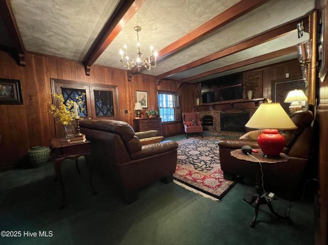 638 Davistown Mercer Rd, House other with 5 bedrooms, 3 bathrooms and 2 parking in Pinetops NC | Image 29