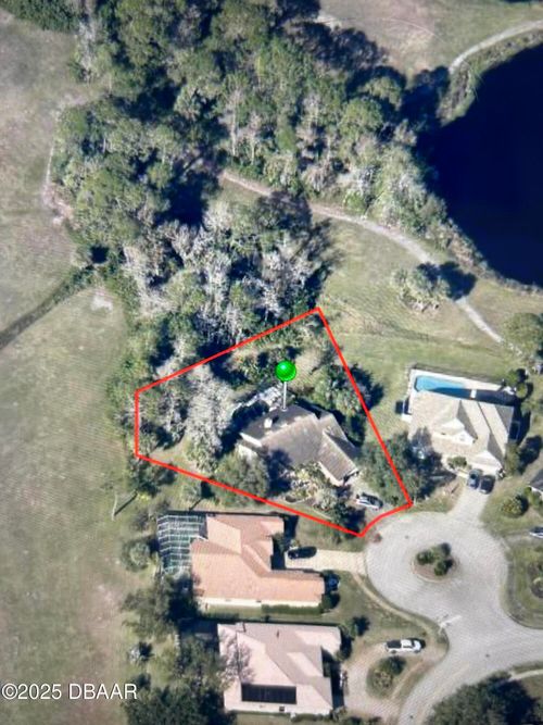 105 Marbled Godwit Court, DAYTONA BEACH, FL, 32119 | Card Image
