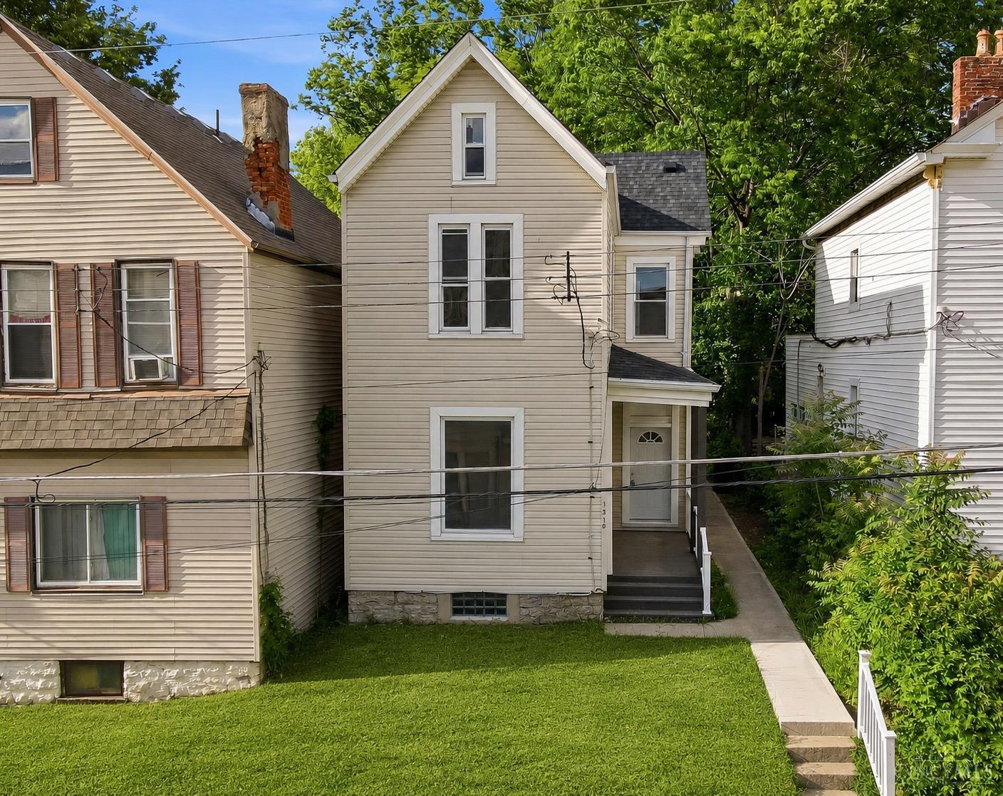 Residential in Cincinnati