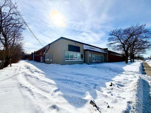 1b-5 Racine Road, Etobicoke, ON, M9W2Z2 | Card Image