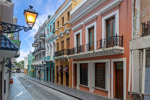 354 Calle Fortaleza, Catano, PR, 00962 | Card Image