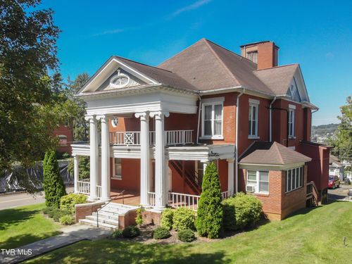 200 Solar Street, Bristol, VA, 24201 | Card Image