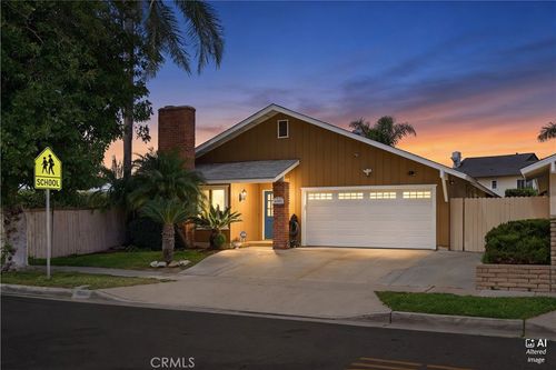 1801 N Glenview Ave, Anaheim, CA, 92807-1034 | Card Image