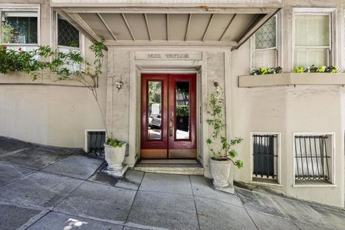 apt-5-1632 Taylor St, San Francisco, CA, 94133-3684 | Card Image