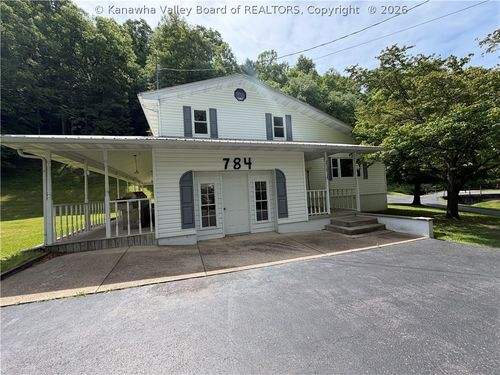 784 Riffe Branch Rd, Delbarton, WV, 25670 | Card Image