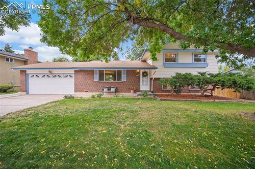 5007 Palmer Park Blvd, Colorado Springs, CO, 80915-2121 | Card Image