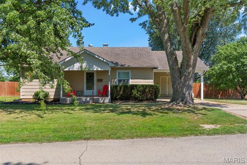 1323 5th St, De Soto, MO, 63020-2523 | Card Image