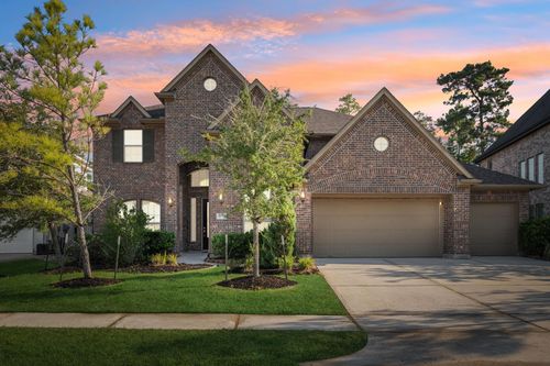 4055 Woodland Meadow Dr, Spring, TX, 77386-4379 | Card Image