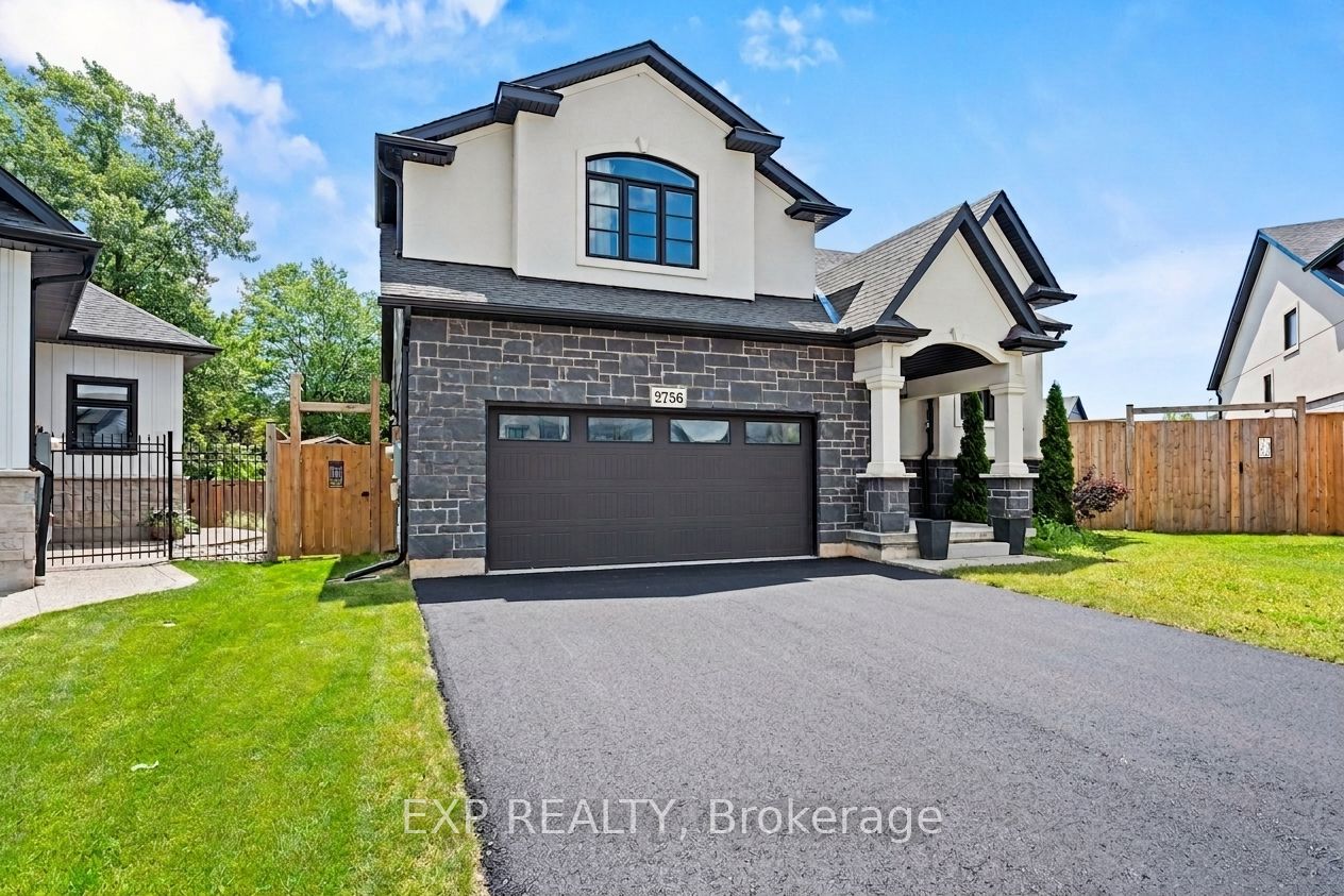 Residential in Fort Erie