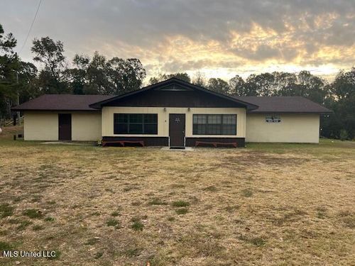 29 Wood Dr, Duck Hill, MS, 38925 | Card Image