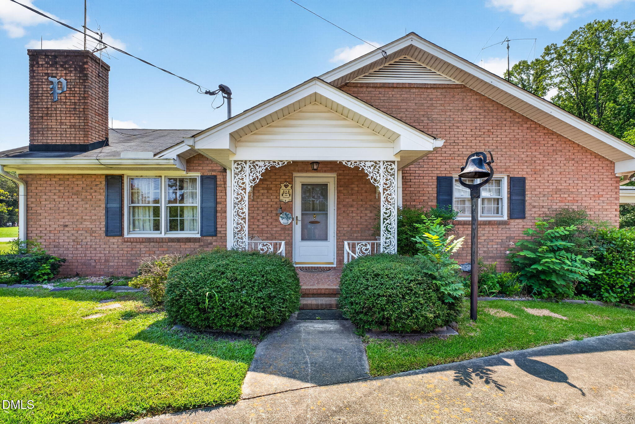 Residential in Smithfield 4