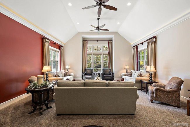 1330 Oxford Rd, House other with 8 bedrooms, 8 bathrooms and null parking in Bloomfield Hills MI | Image 10