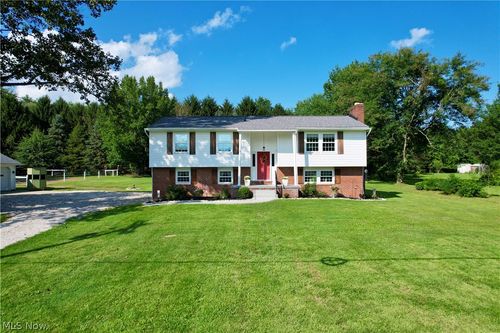 4197 Waynesburg Rd Nw, Carrollton, OH, 44615-9393 | Card Image