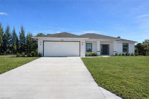 3339 Ne 13th Ave, Cape Coral, FL, 33909 | Card Image